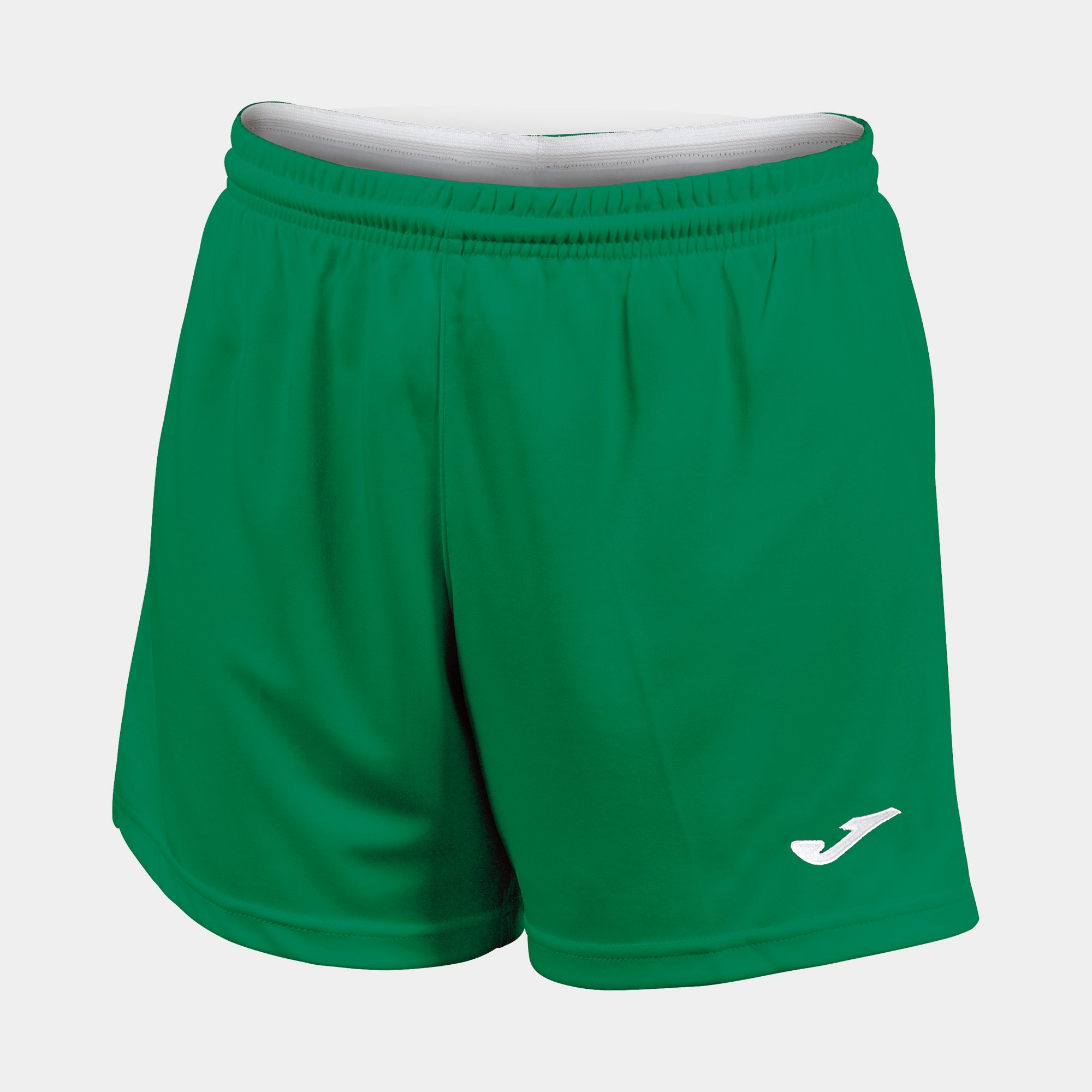 SHORT PARIS II - VERDE - VERDE