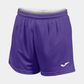 PARIS II SHORTS - VIOLA - VIOLA