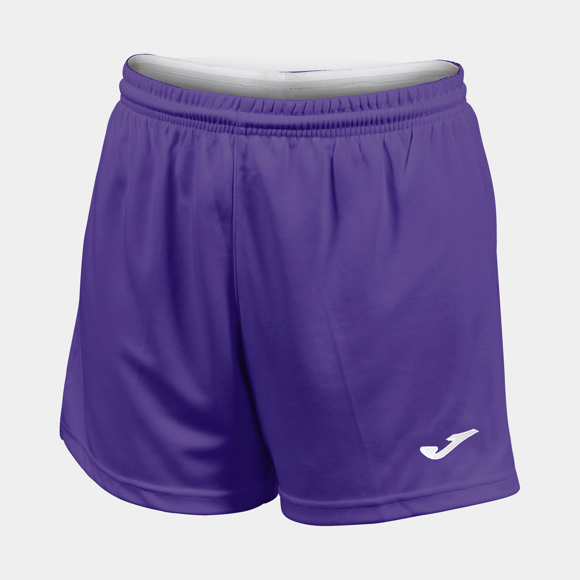 PARIS II SHORTS - VIOLA - VIOLA