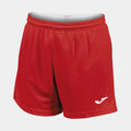 SHORT PARIS II - ROSSO - ROSSO