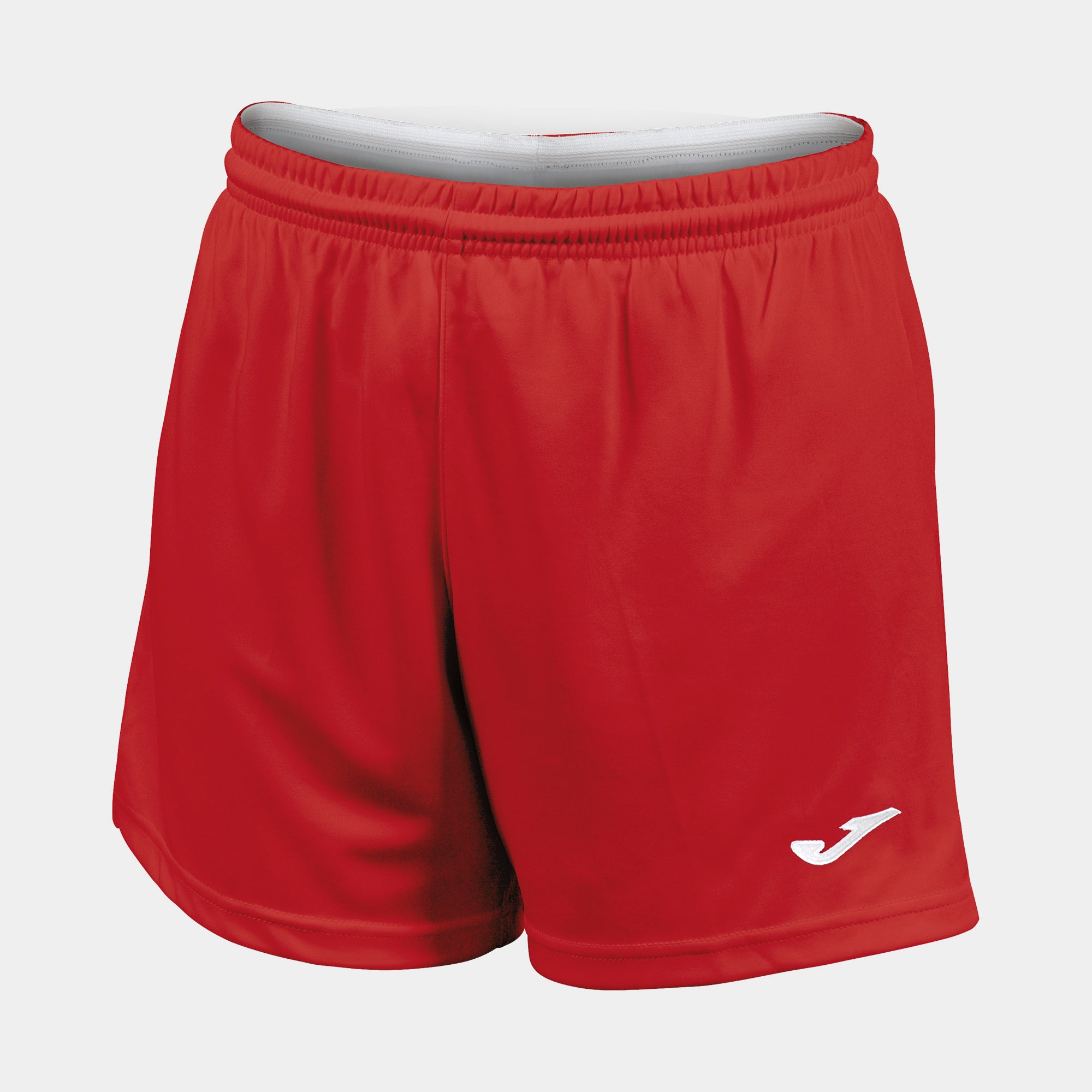 SHORT PARIS II - ROSSO - ROSSO