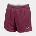 PARIS II SHORTS - BORDEAUX - BORDEAUX