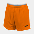 PARIS II SHORTS - ARANCIONE - ARANCIONE