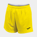 PARIS II SHORTS - GIALLO - GIALLO