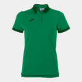 S/S POLO SHIRT BALI II WOMEN - VERDE - VERDE