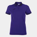 S/S POLO SHIRT BALI II - VIOLA - VIOLA