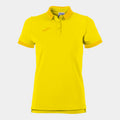 S/S POLO SHIRT BALI II WOMEN - GIALLO - GIALLO