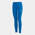 LONG TIGHTS RECORD III WOMAN - ROYAL - ROYAL