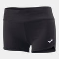 WOMEN’S SHORTS STELLA II - NERO - NERO