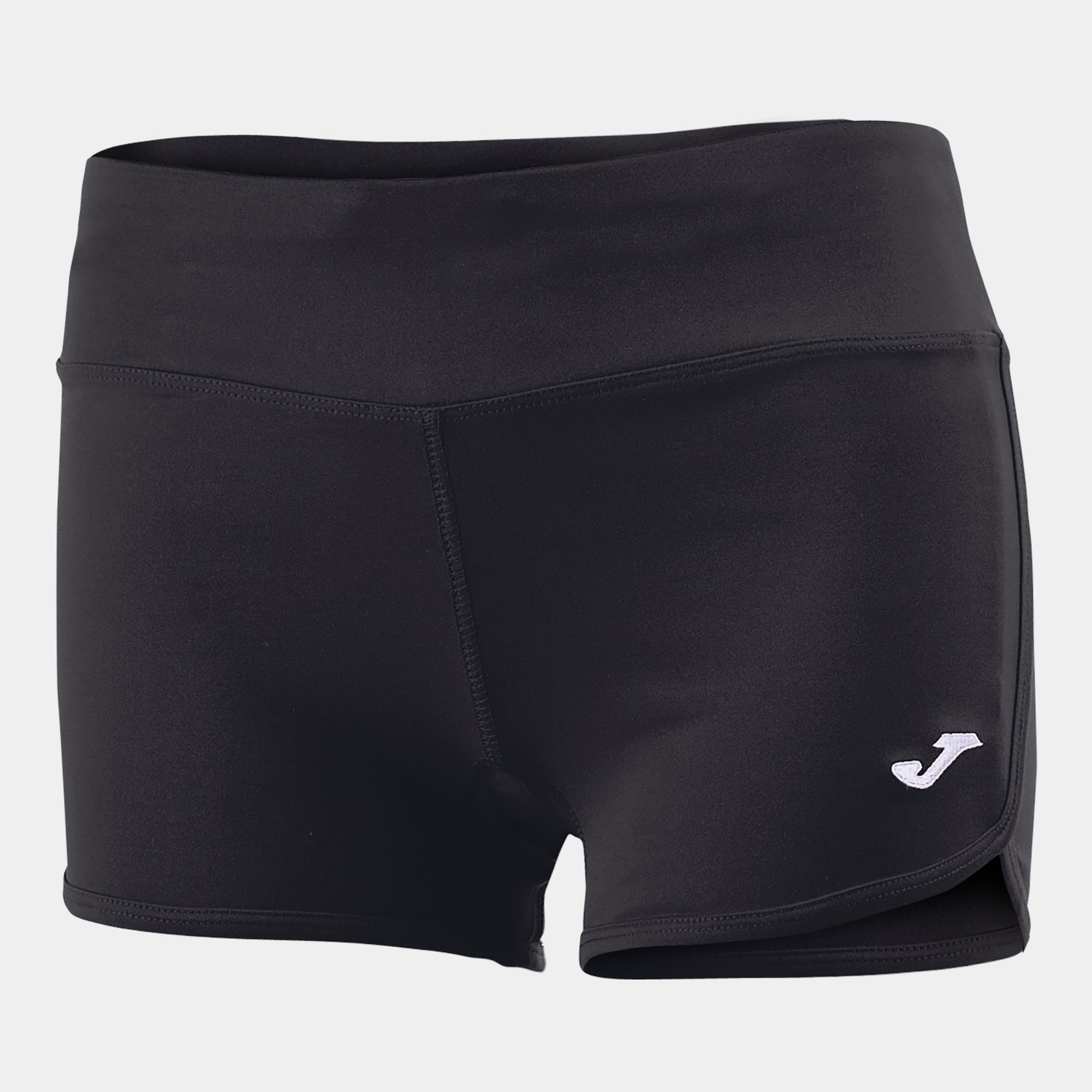 WOMEN’S SHORTS STELLA II - NERO - NERO