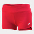 WOMEN’S SHORTS STELLA II - ROSSO - ROSSO