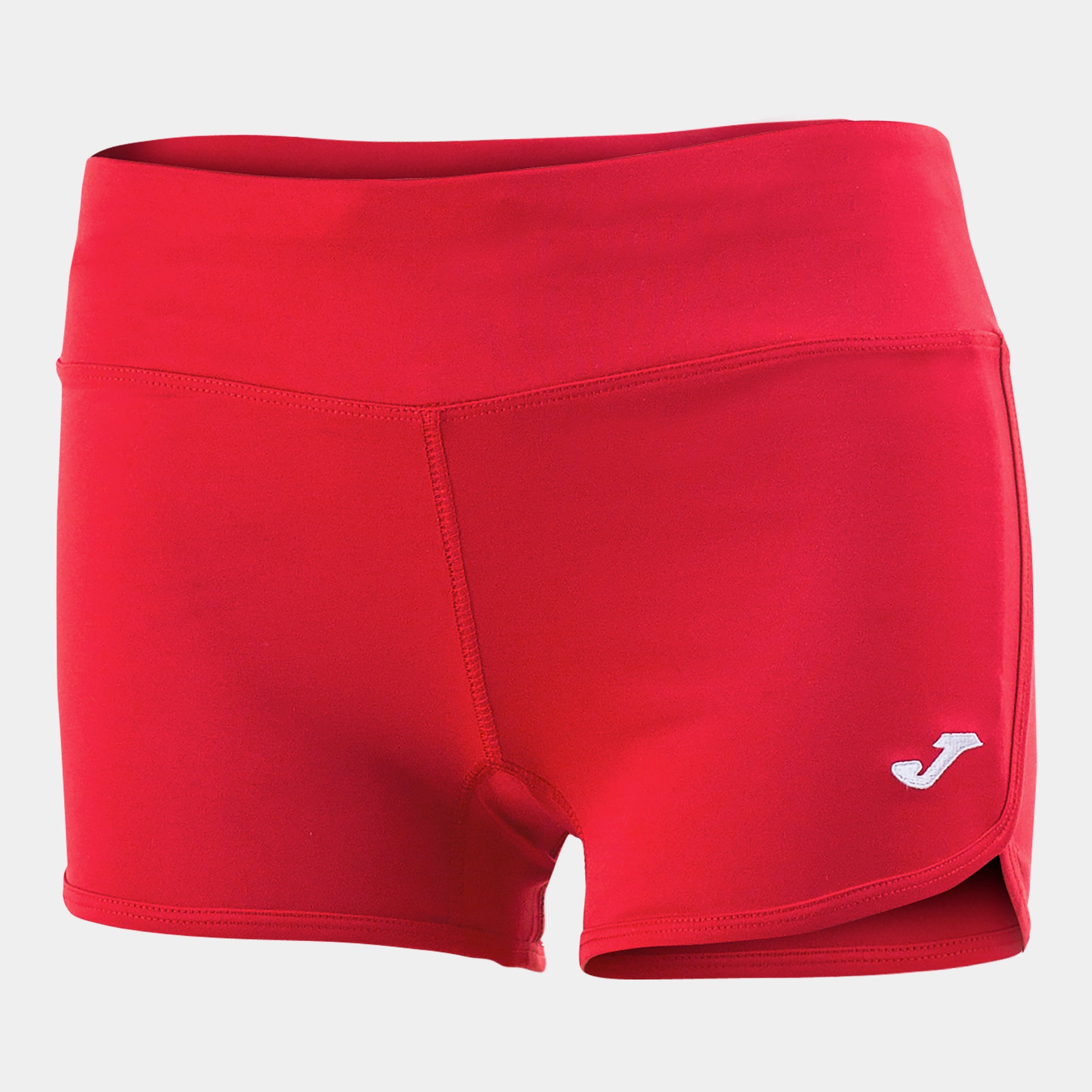 WOMEN’S SHORTS STELLA II - ROSSO - ROSSO