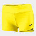 WOMEN’S SHORTS STELLA II - GIALLO - GIALLO