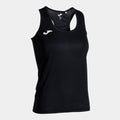 SIENA II TANK TOP - NERO - NERO