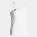 SIENA II TANK TOP - BIANCO - BIANCO