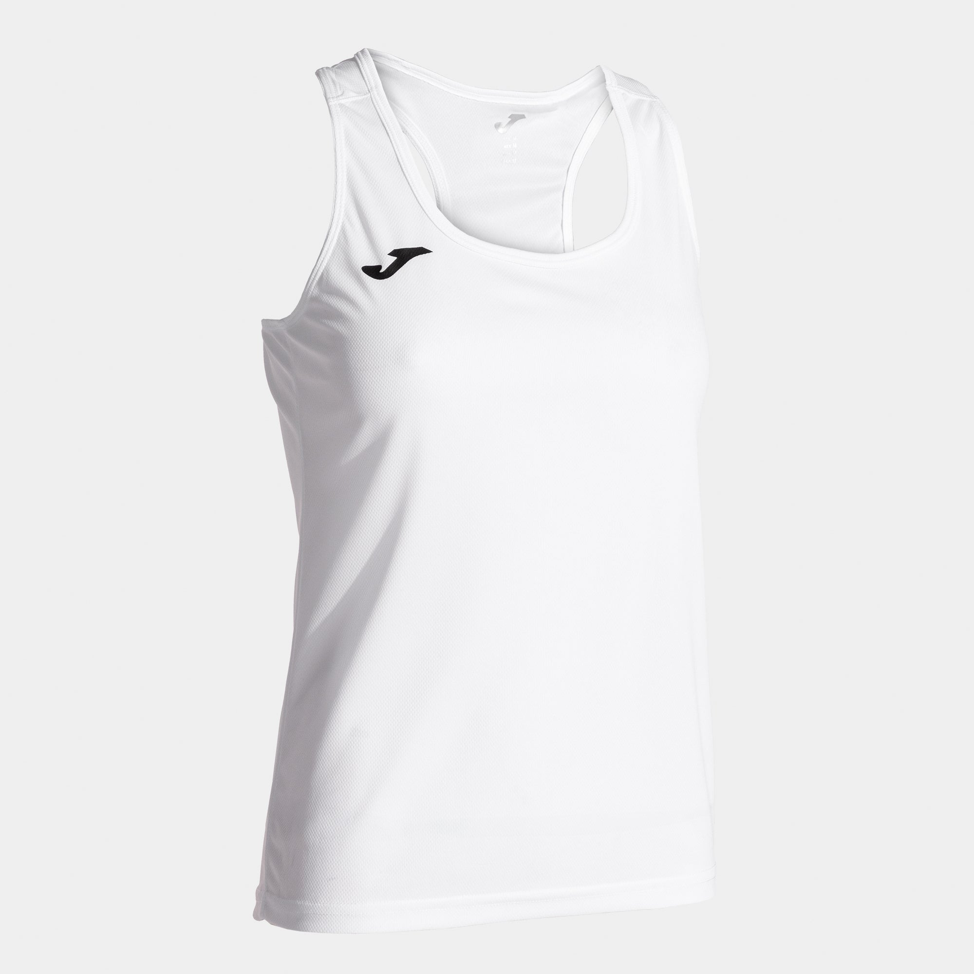 SIENA II TANK TOP - BIANCO - BIANCO