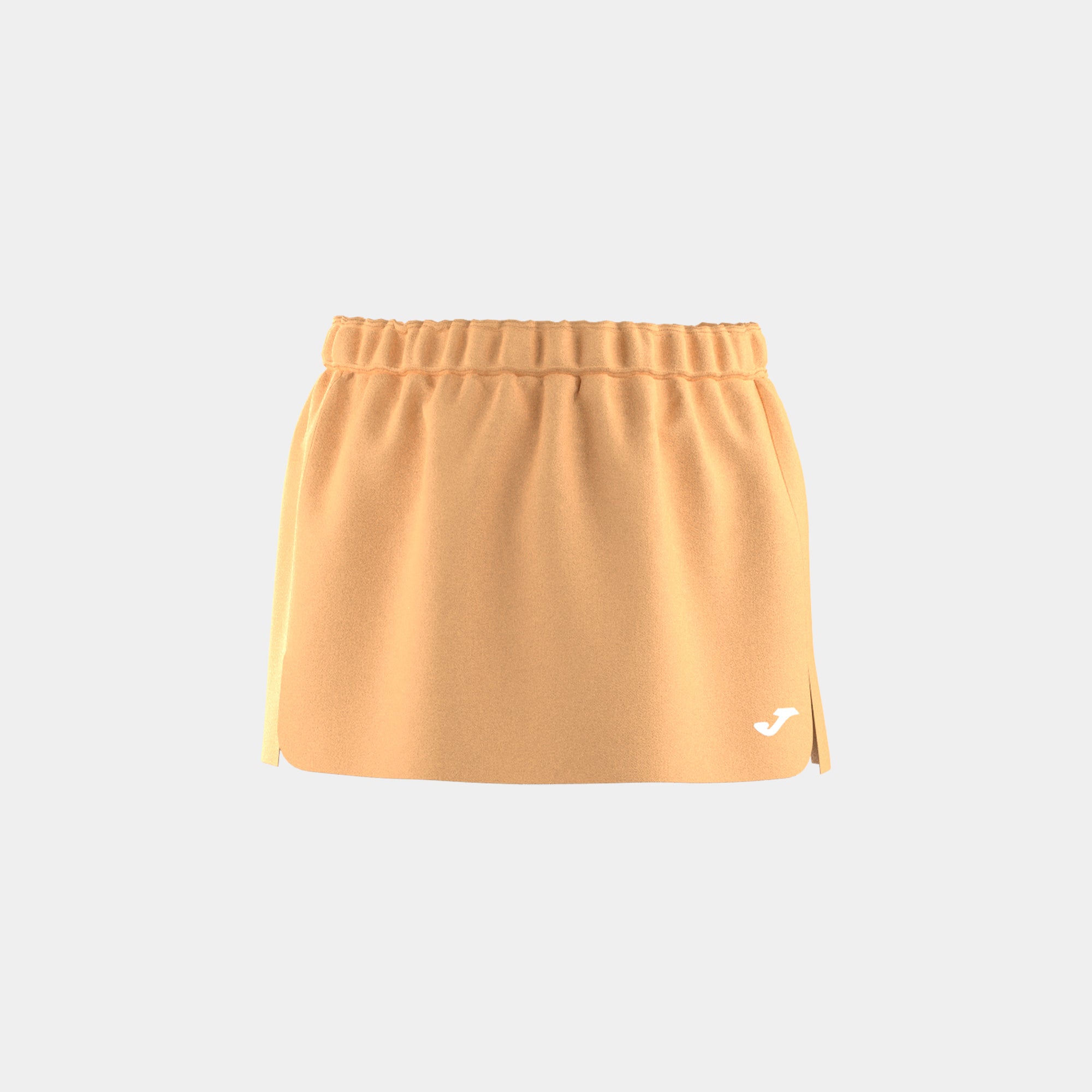 OPEN II SKIRT - SALMONE - SALMONE
