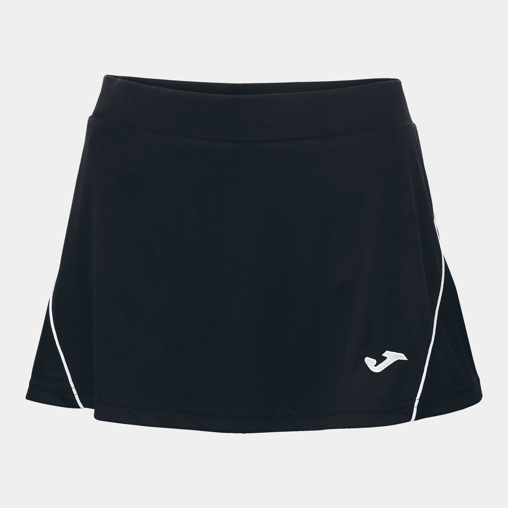 KATY II SKIRT - NERO - NERO