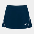 KATY II SKIRT - BLU NAVY - BLU NAVY
