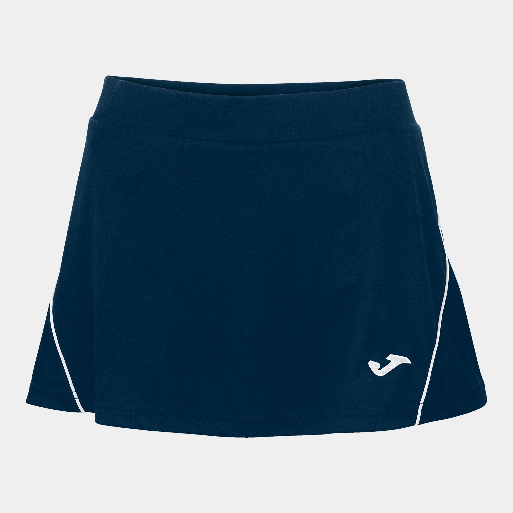 KATY II SKIRT - BLU NAVY - BLU NAVY