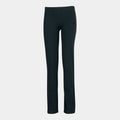 LONG LATINO TROUSERS III - NERO - NERO