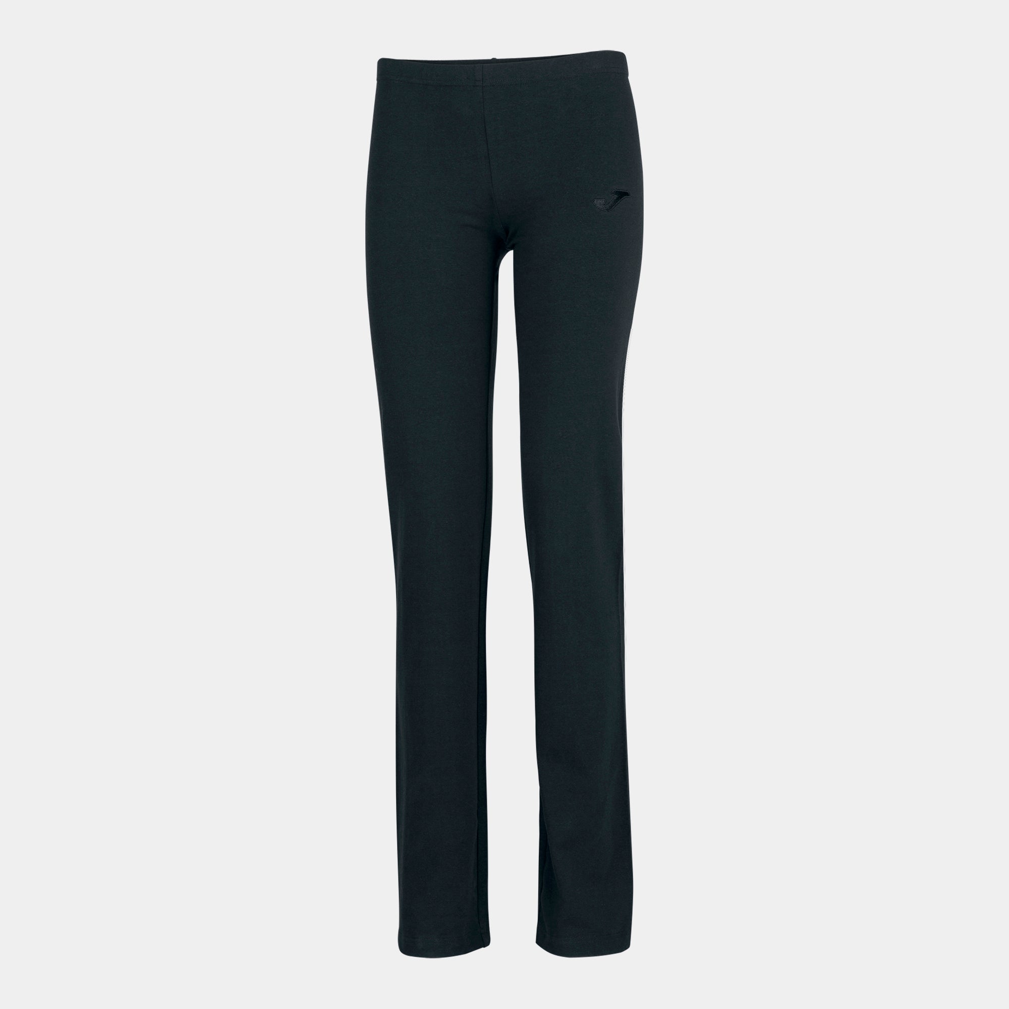LONG LATINO TROUSERS III - NERO - NERO
