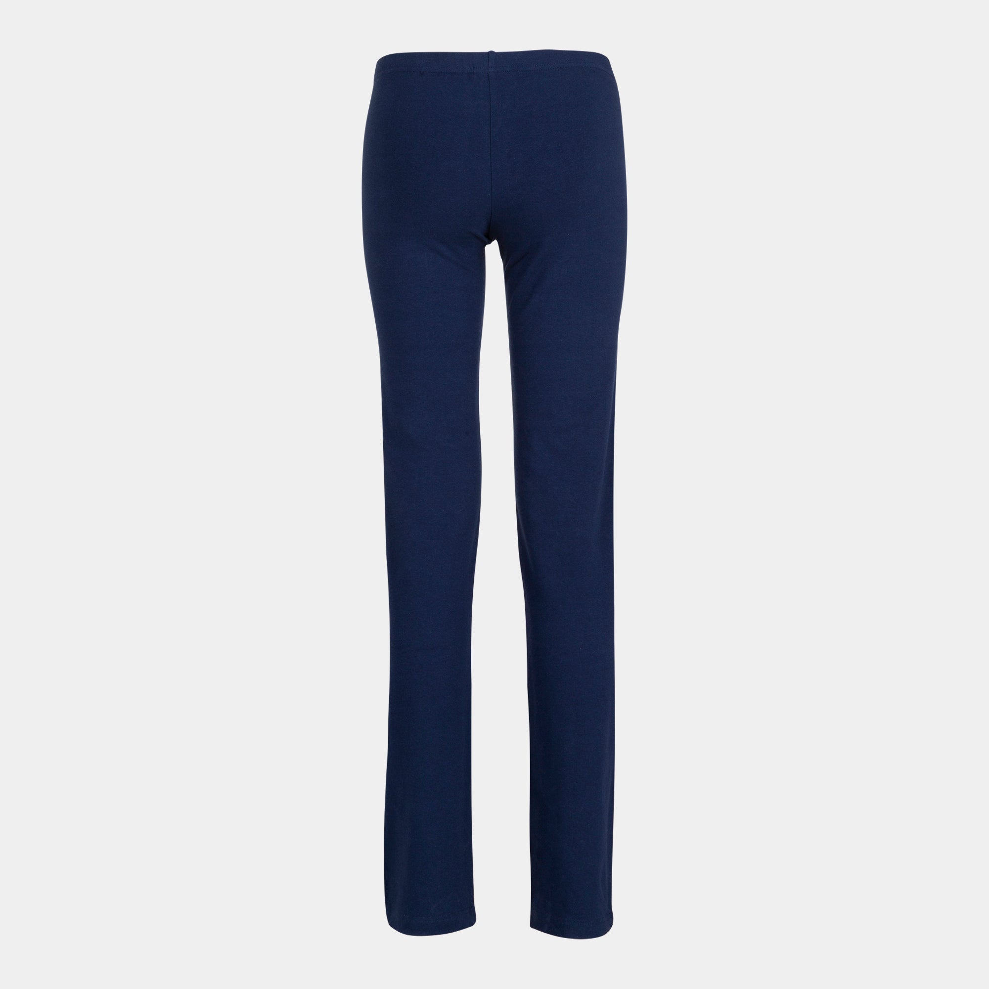LATINO III LONG TROUSERS - BLU NAVY