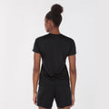 ACADEMY T-SHIRT M/C - NERO-BIANCO