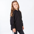 SWEATSHIRT MONTANA - NERO