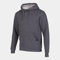 SWEATSHIRT MONTANA - GRIGIO MELANGE - GRIGIO MELANGE