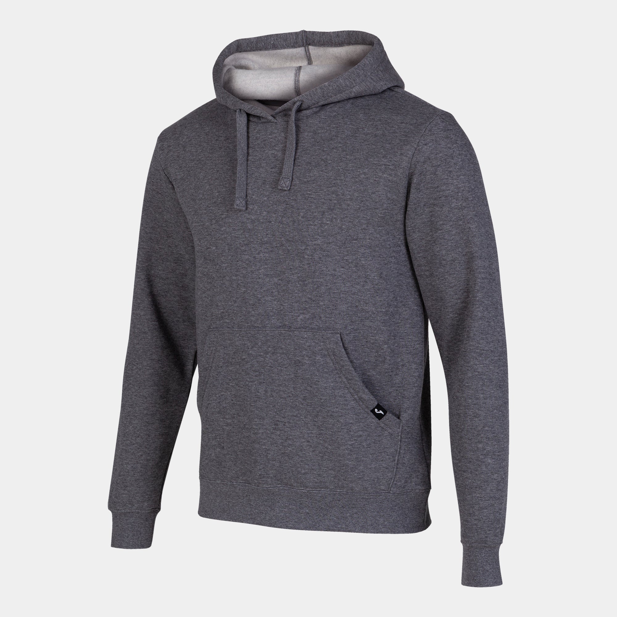SWEATSHIRT MONTANA - GRIGIO MELANGE - GRIGIO MELANGE