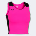 TOP RECORD II - ROSA FLUO-NERO - ROSA FLUO-NERO