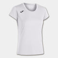 T-SHIRT RECORD II - BIANCO - BIANCO