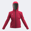 R-CITY ICONIC RAINCOAT - FUCSIA - FUCSIA