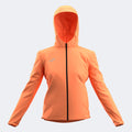 R-CITY ICONIC RAINCOAT - ARANCIONE - ARANCIONE