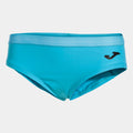 OLIMPIA II COMPETITION WOMEN'S UNDERWEAR - TURCHESE FLUO - TURCHESE FLUO