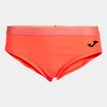 OLIMPIA II COMPETITION WOMEN'S UNDERWEAR - CORALLO FLUO - CORALLO FLUO