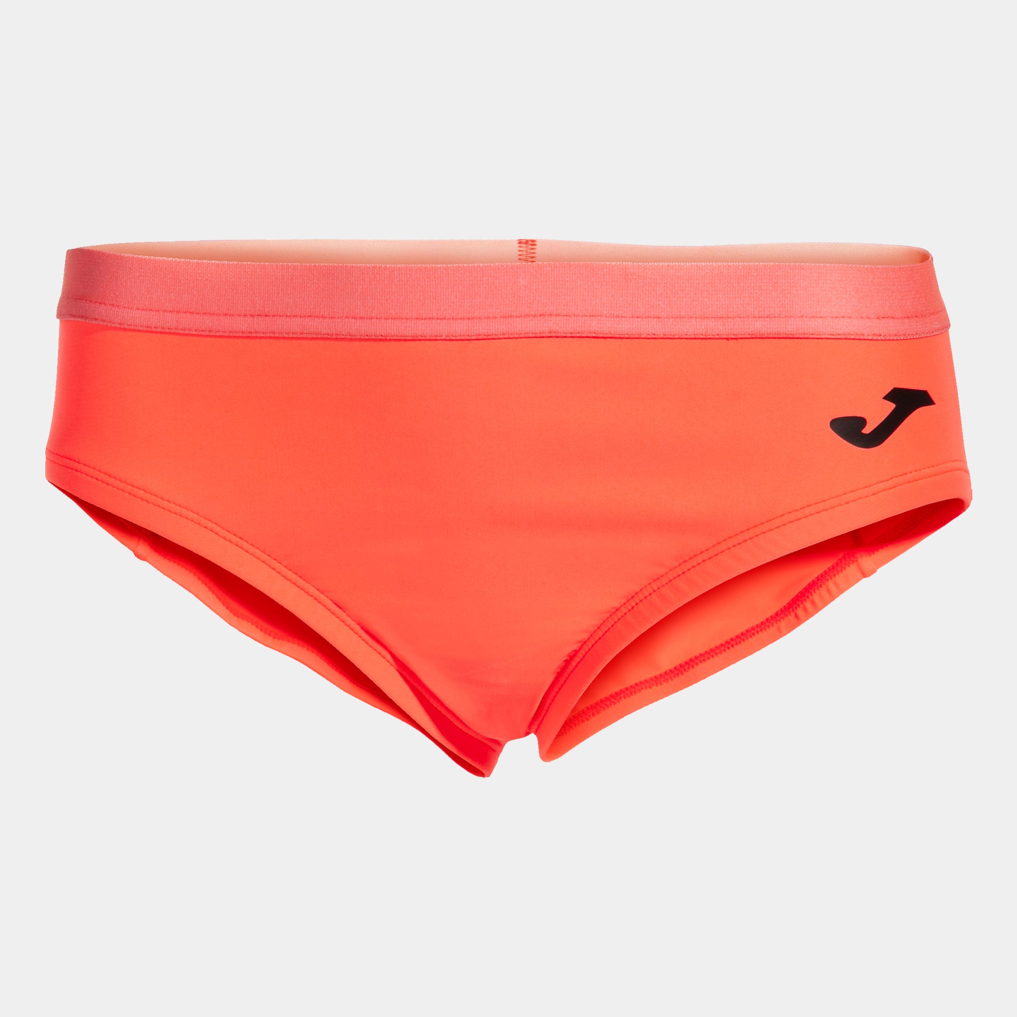OLIMPIA II COMPETITION WOMEN'S UNDERWEAR - CORALLO FLUO - CORALLO FLUO