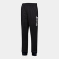LONG PANT POLYFLEECE VICTORY - NERO - NERO