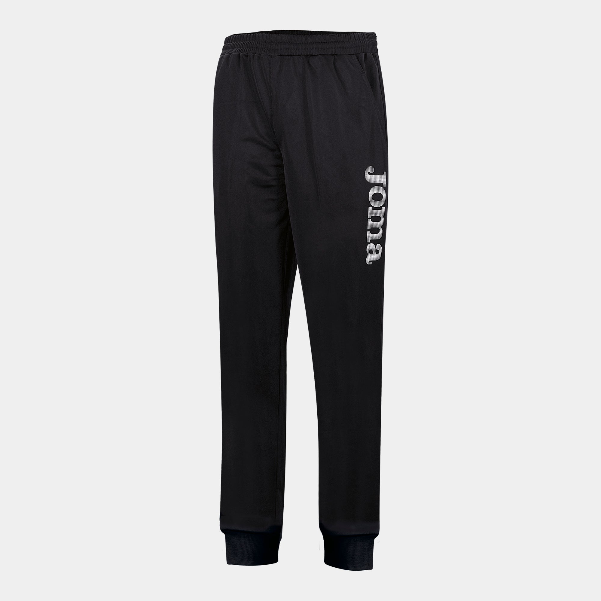 LONG PANT POLYFLEECE VICTORY - NERO - NERO