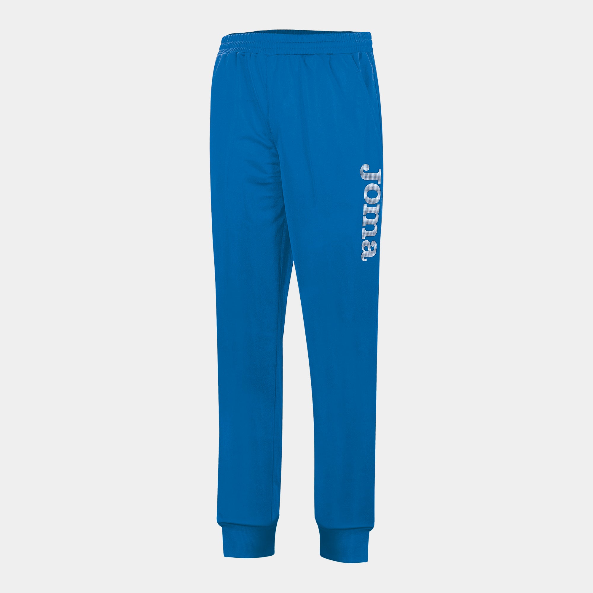 LONG PANT POLYFLEECE VICTORY - ROYAL - ROYAL