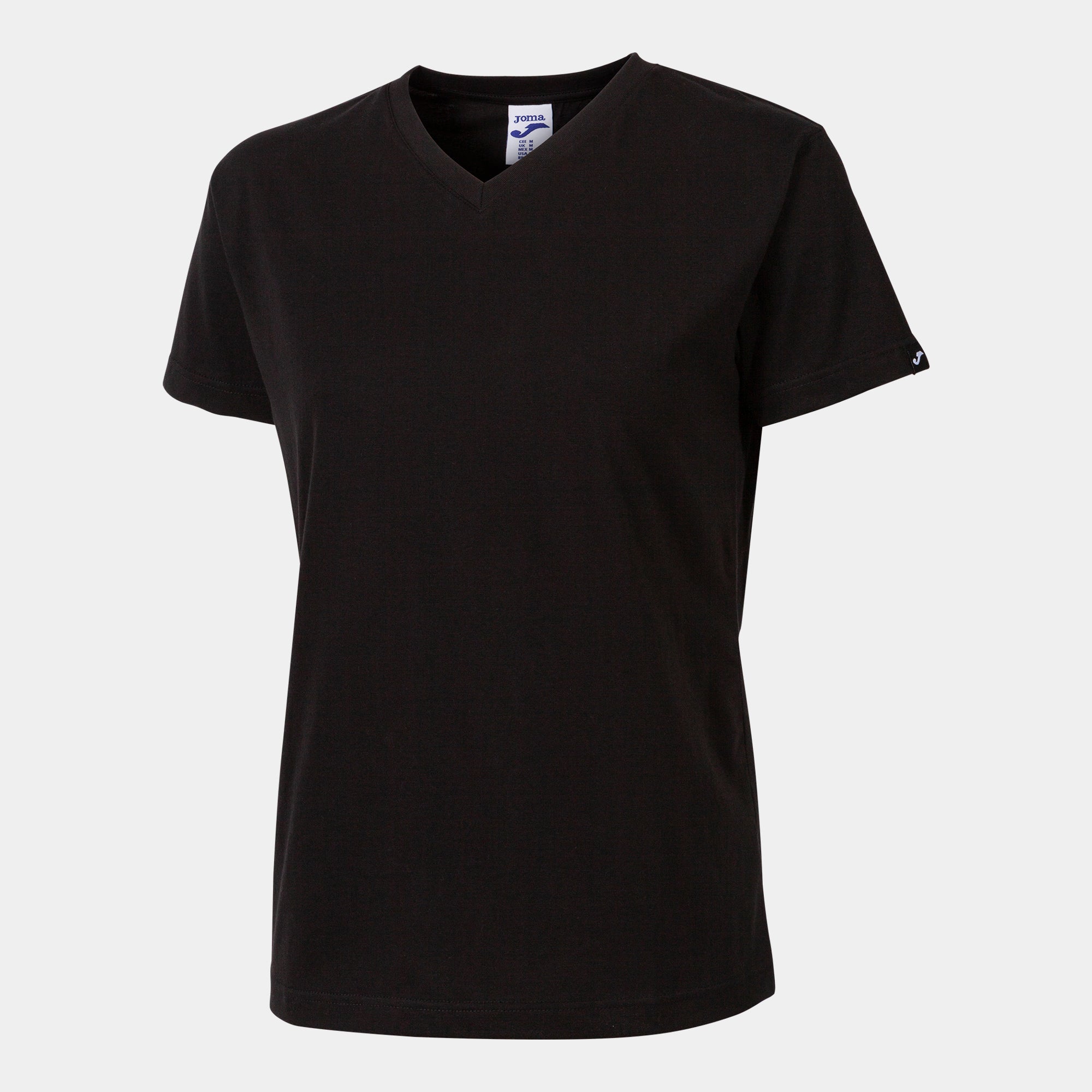 DESERT SHORT SLEEVE T-SHIRT - NERO - NERO