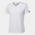 DESERT SHORT SLEEVE T-SHIRT - BIANCO - BIANCO
