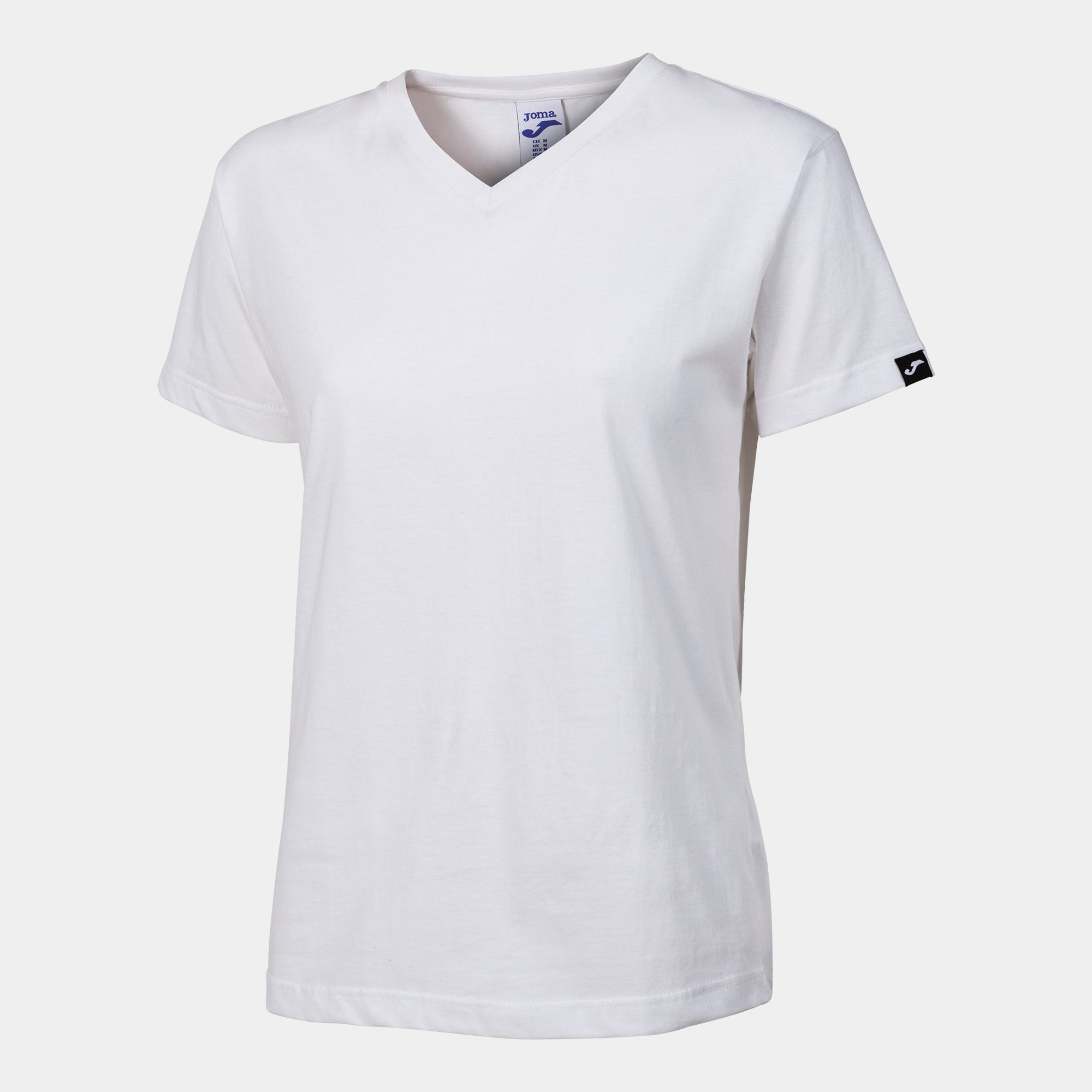 DESERT SHORT SLEEVE T-SHIRT - BIANCO - BIANCO