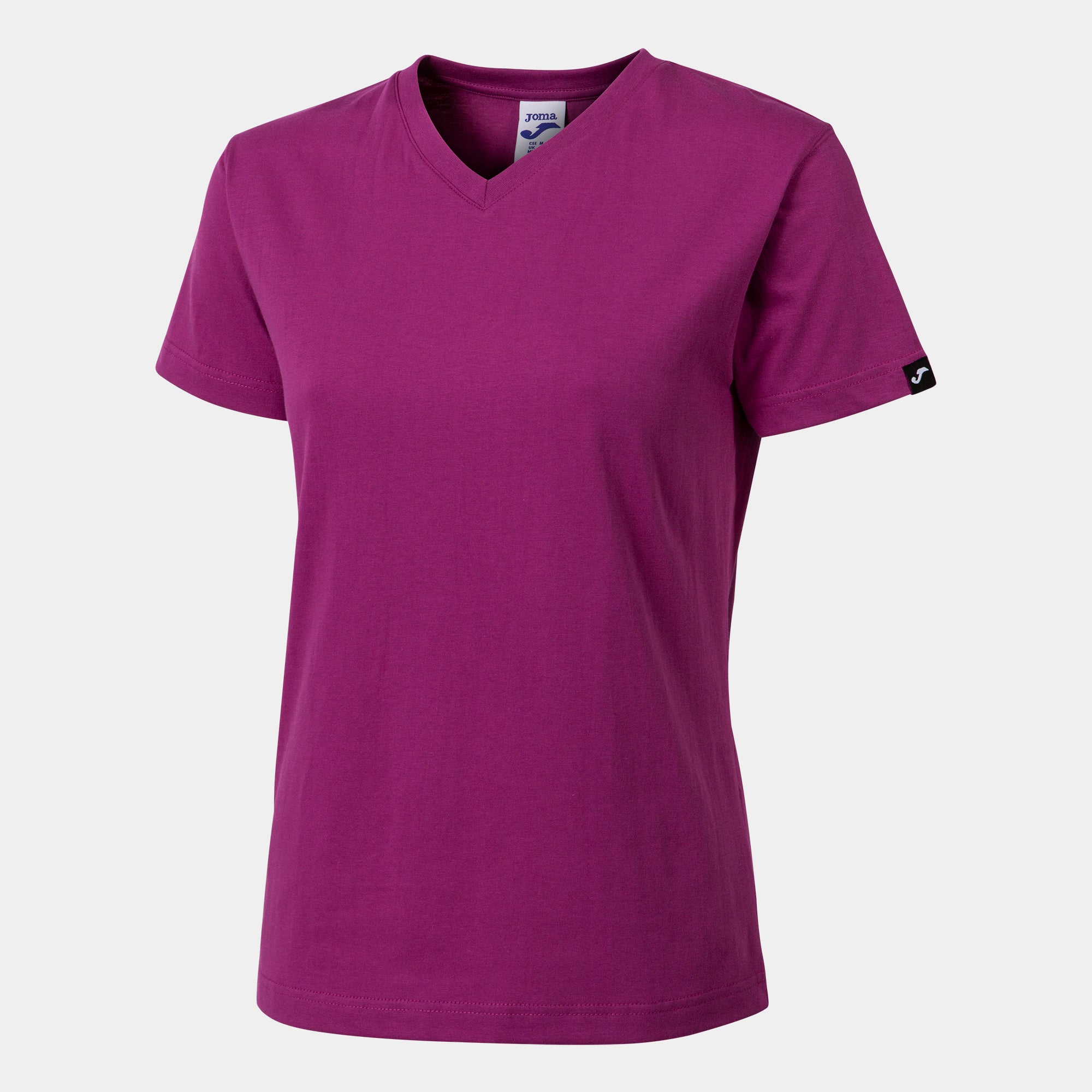 DESERT SHORT SLEEVE T-SHIRT - FUCSIA - FUCSIA