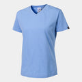DESERT SHORT SLEEVE T-SHIRT - BLU - BLU
