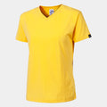 DESERT SHORT SLEEVE T-SHIRT - GIALLO - GIALLO