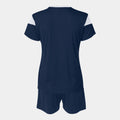 PHOENIX TWO-PIECE - BLU NAVY-BIANCO