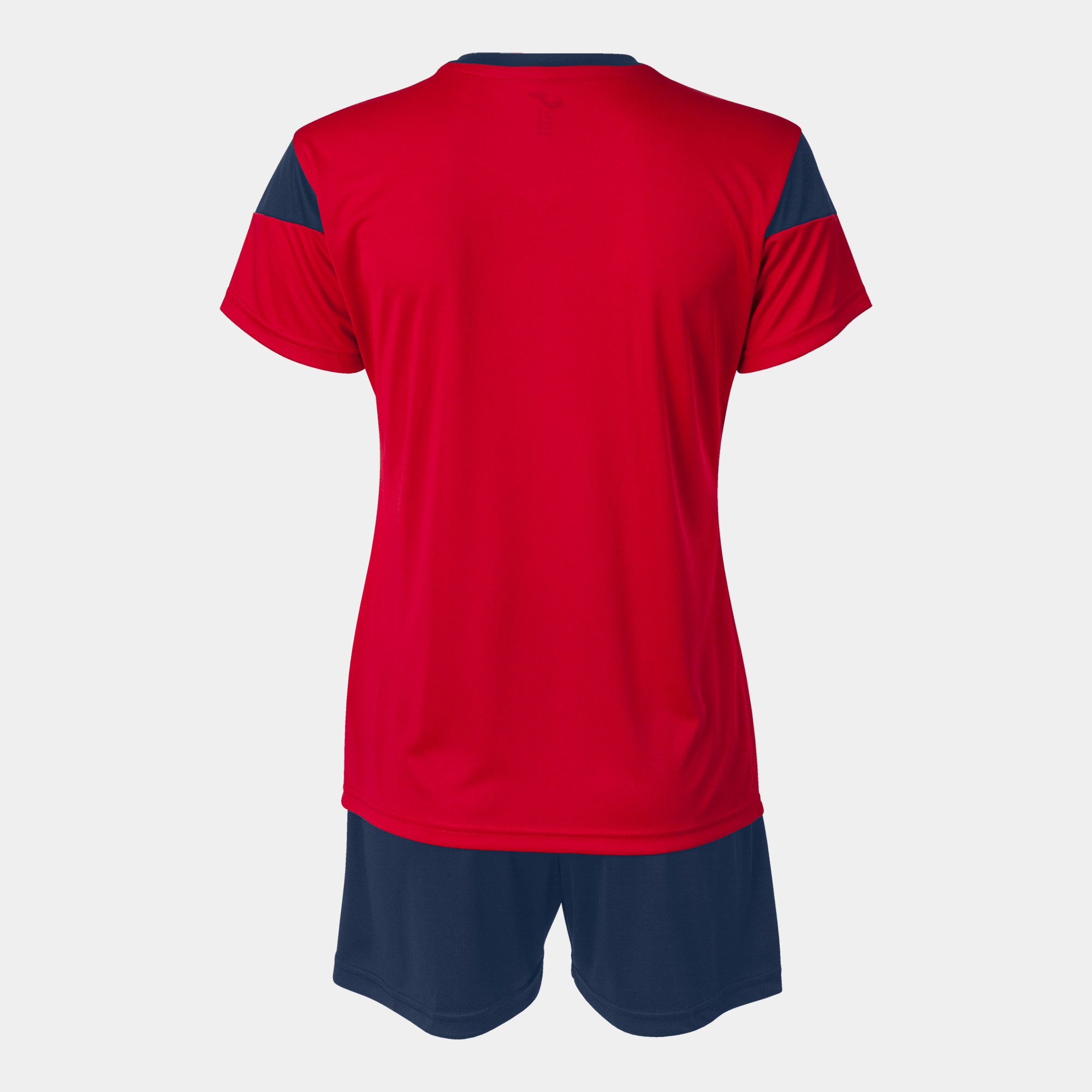 PHOENIX TWO-PIECE - ROSSO-BLU NAVY