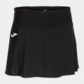 R-TRAIL NATURE SKIRT - NERO - NERO